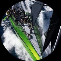 Contact Image