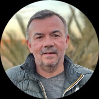Dimitri Vinois