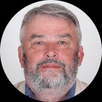 Iain Wilcock