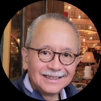 Karl Kwok