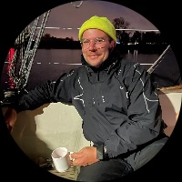 Nico Anklam