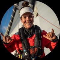 Laura Louise van Veen