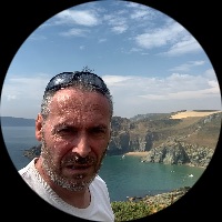 Adam barrett