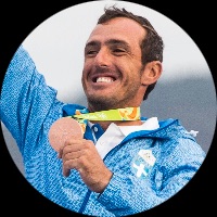 Pavlos Kagialis