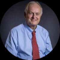 Simon Chaplin Rogers