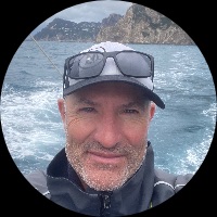 Cedric Pouligny