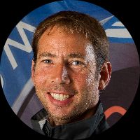 Greg EVRARD