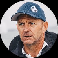 Ian Walker