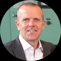 Barry Hurley
