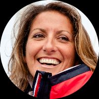 Dee Caffari