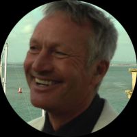 Ian Southworth