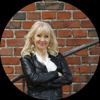 Helka Pirinen