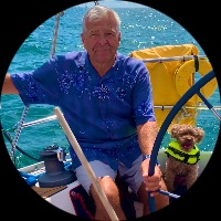 Jim Oldershaw