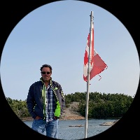 Gord Timmis