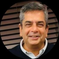 Dheeraj Joshi