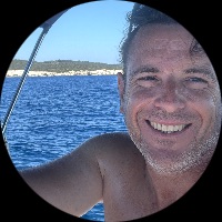 Mauricio Darriulat