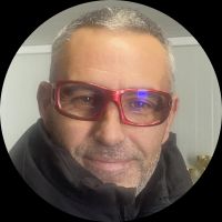 Peter Dimitrov