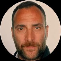 Marco Iovino
