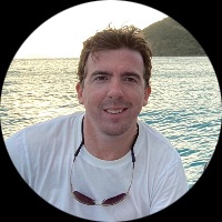 Matias Casaux Alsina