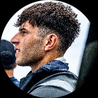 Kristian Borg Nicolas