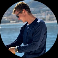 Zach Gascoyne