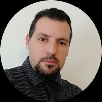 Krasimir Naumov