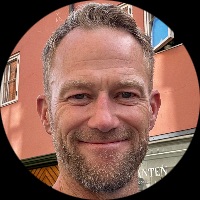 Jesper Radich