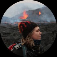 Sigríður María