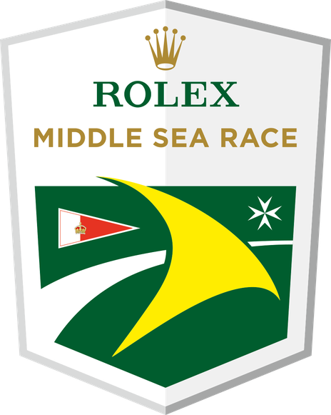 Rolex Middle Sea Race