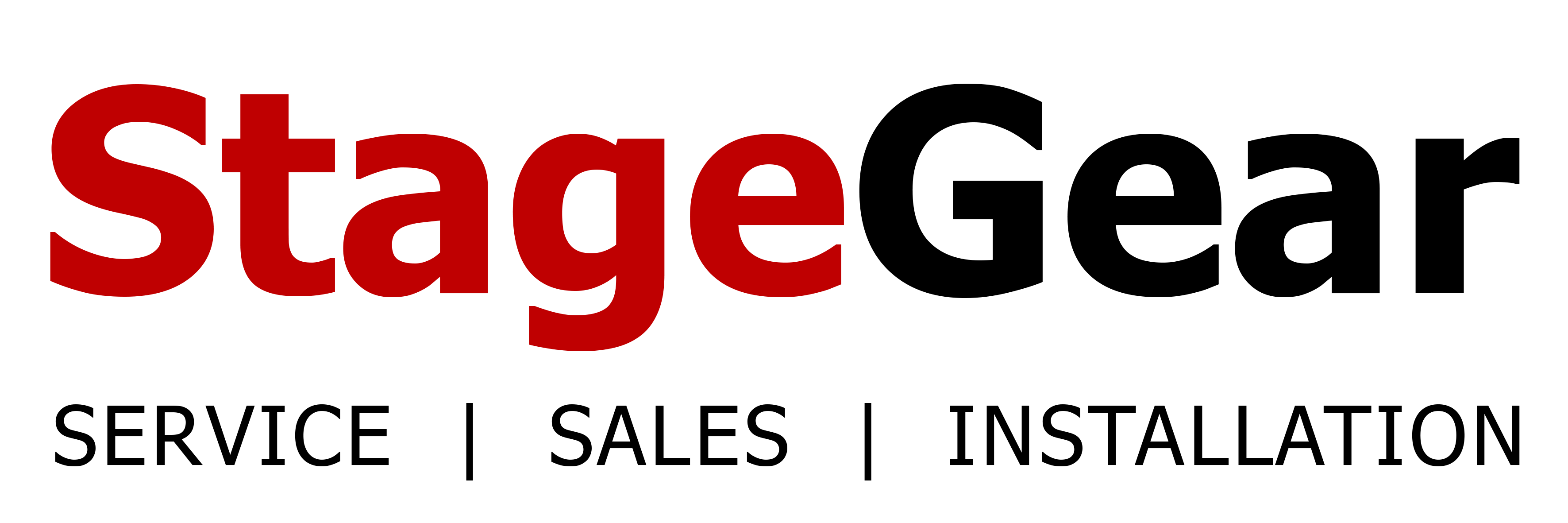 StageGear
