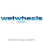 OFFICIAL RACE CHARITY