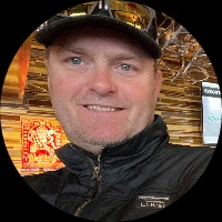 Ben Sperry