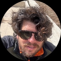 Matteo Holm
