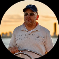 Brett Pauls