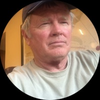 Jeff Holder