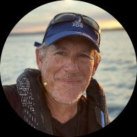 Ray Douglas