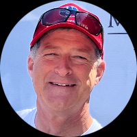 Paul Hogue