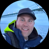 Eric Shradar